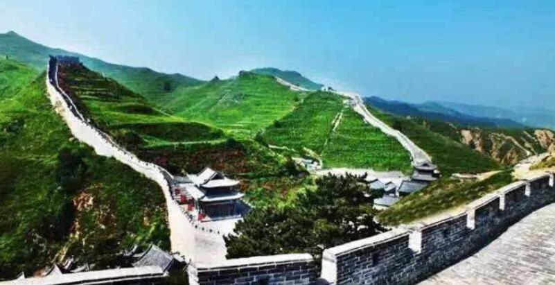 忻州上市公司有哪些-忻州上市公司