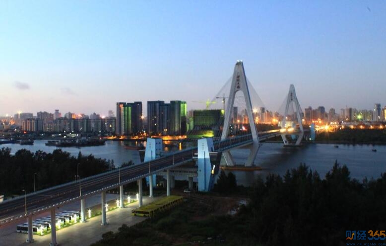 海口市上市公司有哪些-海口市上市公司名單