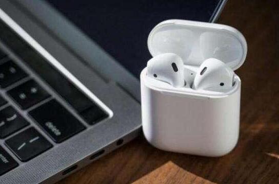 蘋果AirPods爆炸：蘋果產業鏈及概念