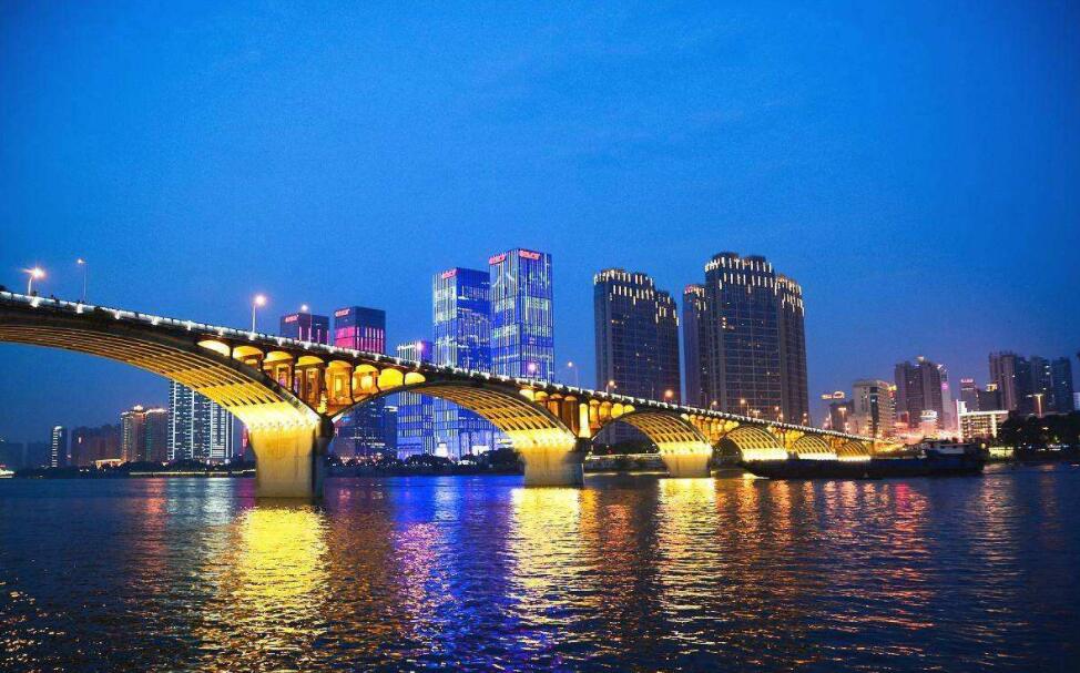 長沙市上市公司有哪些-長沙市上市