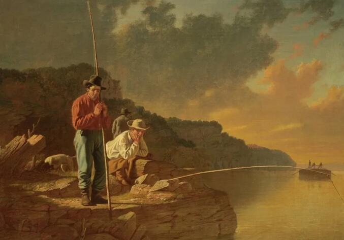 財經365視界-特朗普輸了中國出“王牌”