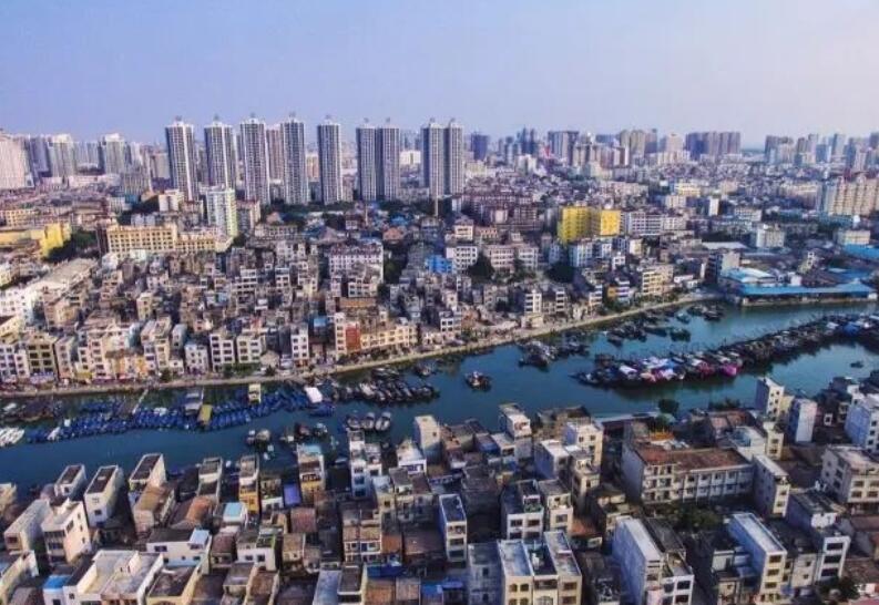 北海上市公司有哪些-北海上市公司