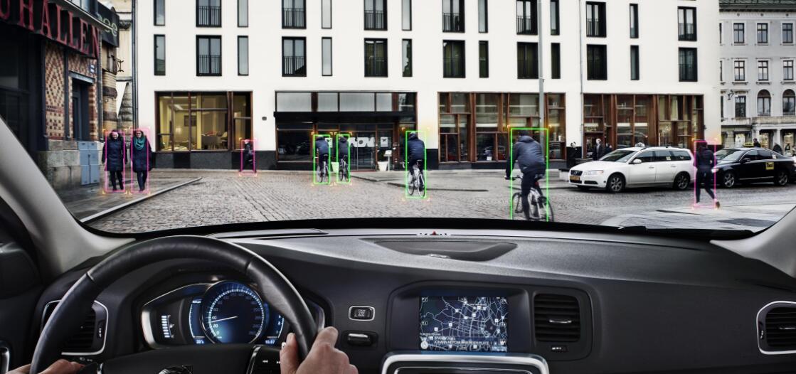 自動剎車概念股有哪些-自動剎車概