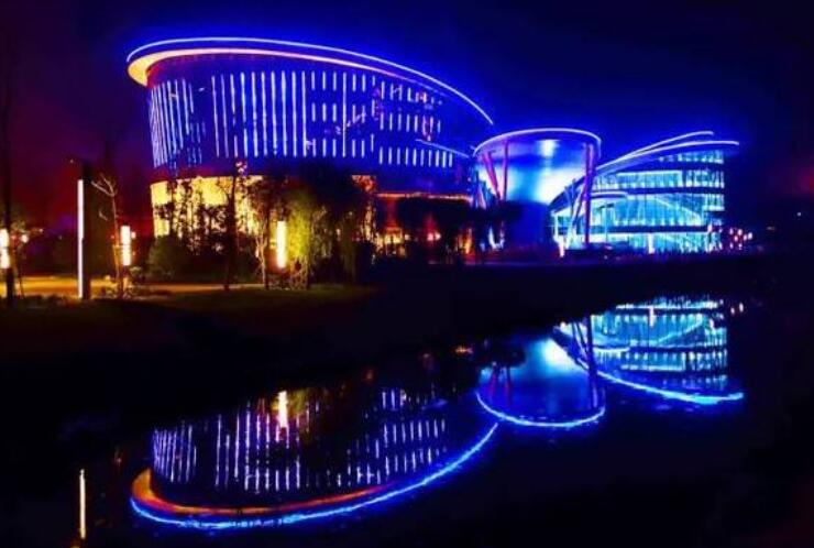 宿州上市公司有哪些-宿州上市公司