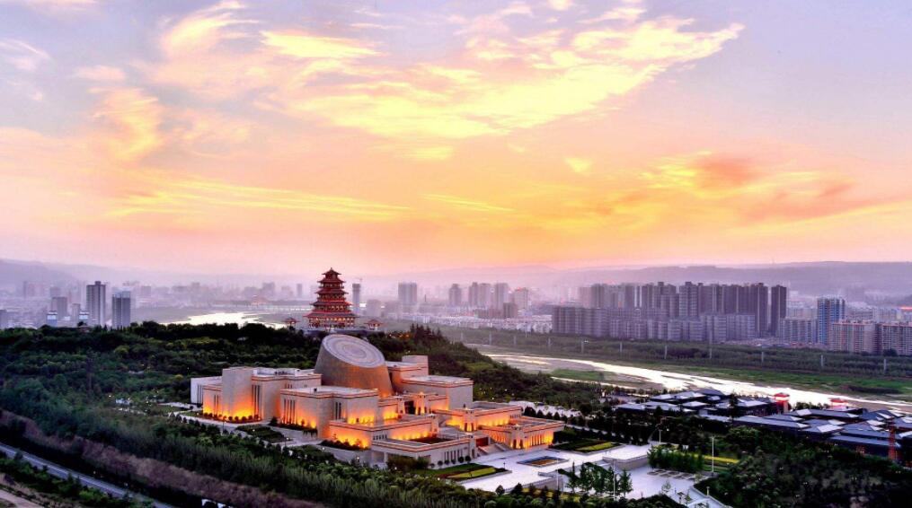 寶雞上市公司有哪些-寶雞上市公司