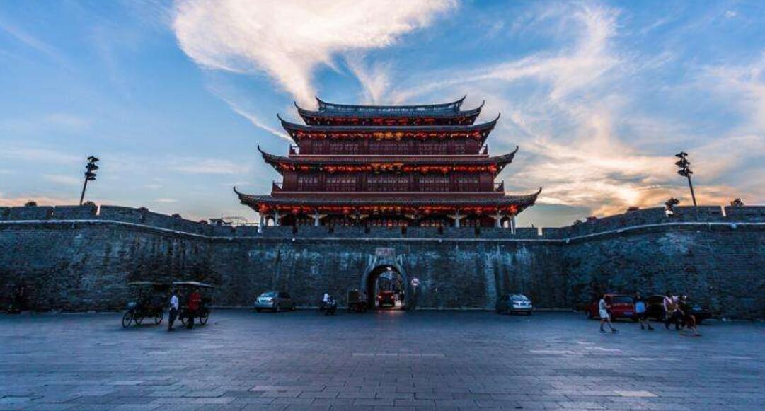 潮州上市公司有哪些-潮州上市公司