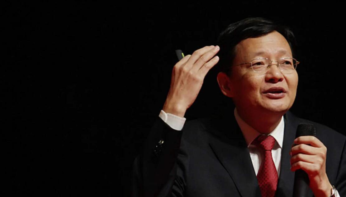 英大證券李大霄:新滬指開啟新征程 英大證券李大霄:新滬指開啟新征程