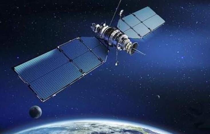 北斗心臟精度每三百萬年差1秒 北斗