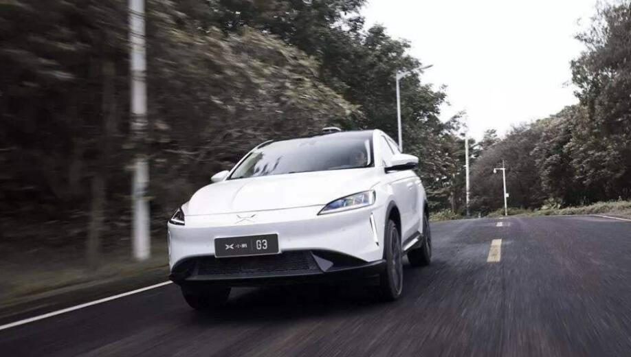 小鵬汽車概念股有哪些-小鵬汽車概