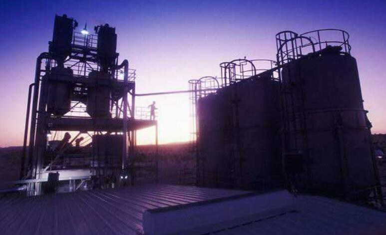 深冷股份[300540]股票-股吧行情分析