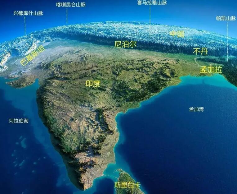 財經365視界-“氣急敗壞”的印度如何走? 財經365視界-“氣急敗壞”的印度如何走?