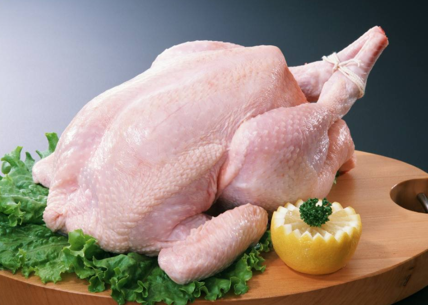 全國雞肉價格3年首降 養(yǎng)雞概念股及