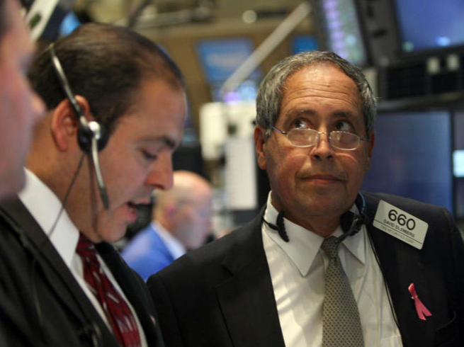 股票入門基礎(chǔ)知識(shí):買家要注意什么?