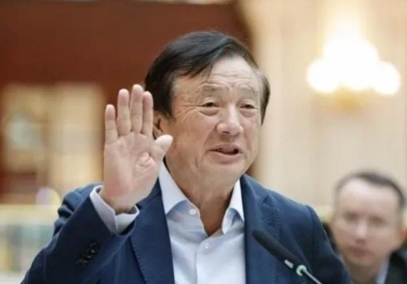 任正非最新簽發文章：除了那些核心技術 我們還