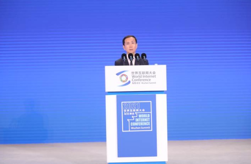 阿里巴巴集團董事局主席張勇：平臺力量如何為社會帶來更多美好