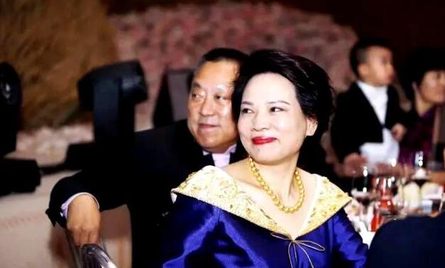 昔日浙江女首富何巧女房產將被拍賣“內幕”