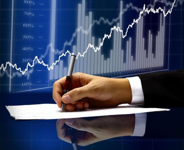 中國股票市場：好消息！主力暴露了！