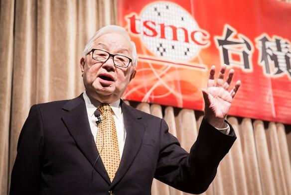 半導(dǎo)體之父張忠謀最佩服的企業(yè):Starbucks 半導(dǎo)體之父張忠謀最佩服的企業(yè):Starbucks