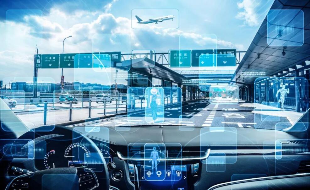 <b>馬斯克:特斯拉無人駕駛已近在咫尺?</b>