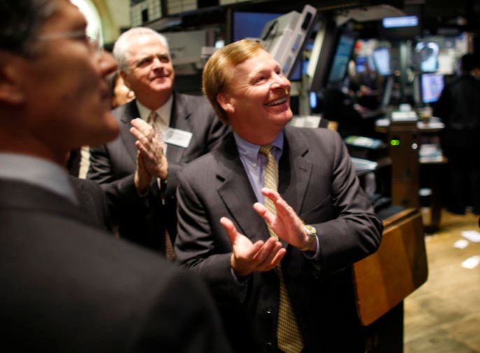 美國銀行將Zoom、Devon Energy列為最佳股票