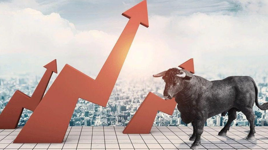 大象起舞！銀行股火！多家公布業績利好！