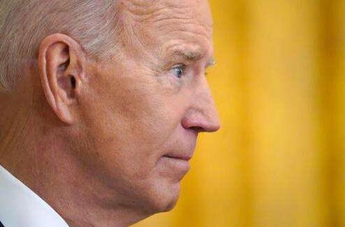 拜登：凍結俄在美所有資產