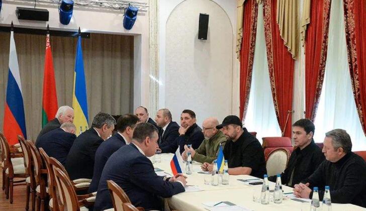 俄烏談判結(jié)束 股市將影響幾何？