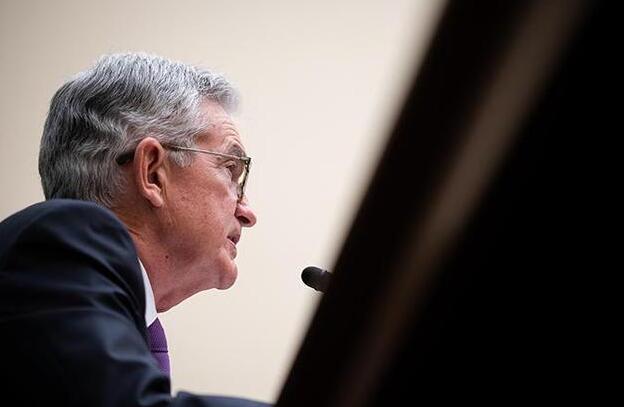 鮑威爾:3月加息來襲!或加25個(gè)點(diǎn)!