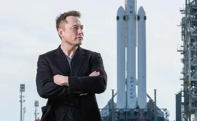 馬斯克承諾在Twitter上做出重大改變