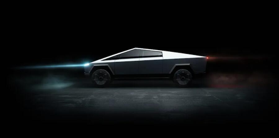 馬斯克給賽博卡車車迷帶來了非常好的消息！