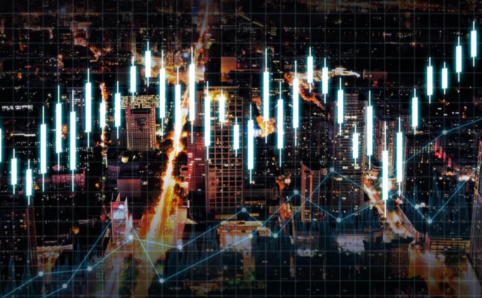 <b>萬億成交 三路活水:A股增量資金來了</b>