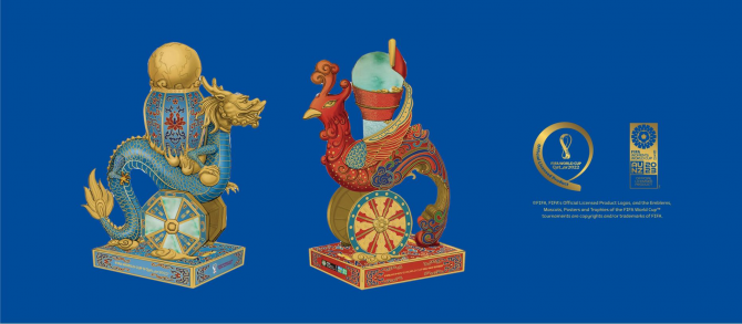 中國文化不斷向世界傳播