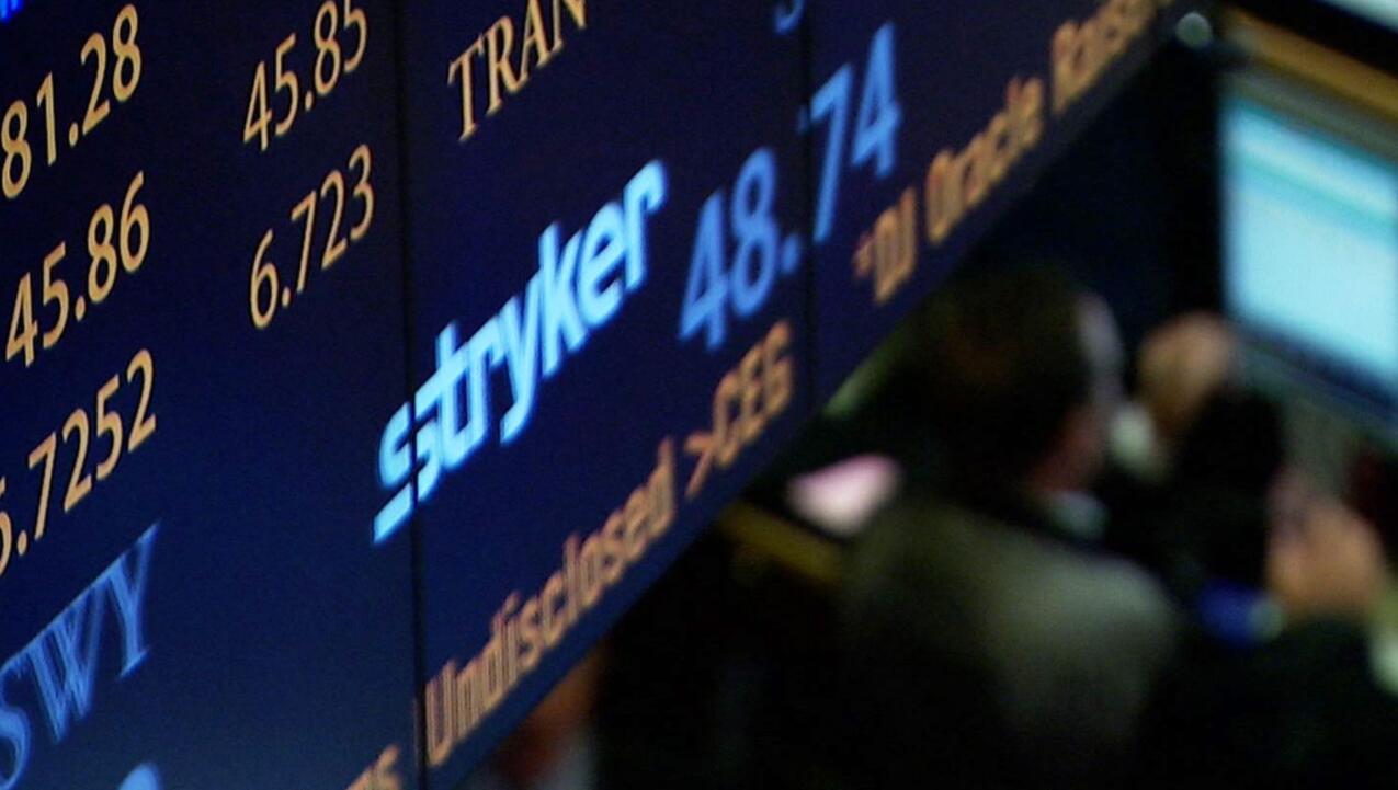 因通脹降溫,美股大幅上漲