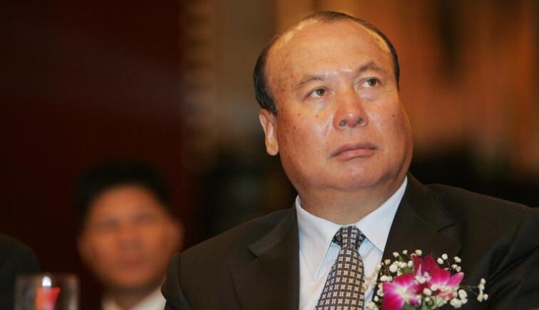 千億債務壓頂,泛海帝國落幕?