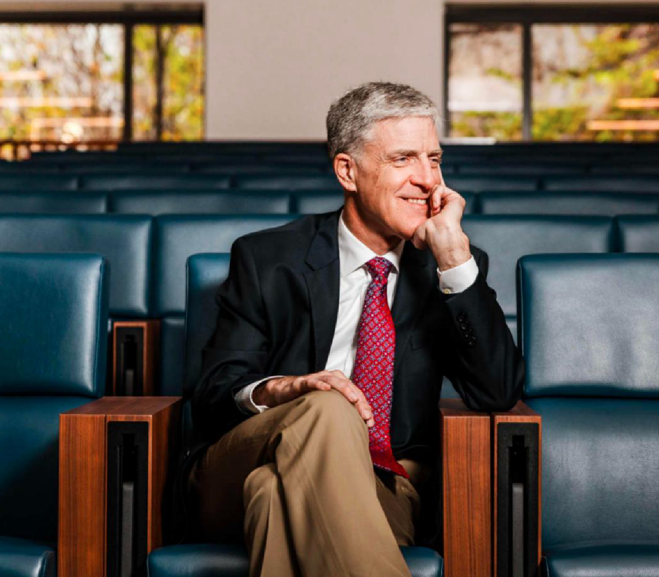 人工智能將開啟一個新的科技商業周期