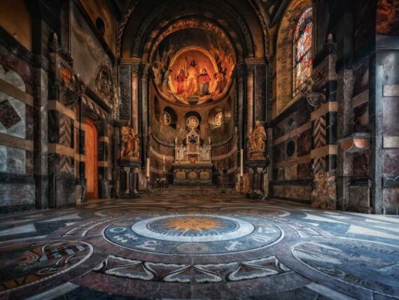 海外市場新高背后的“分化”？