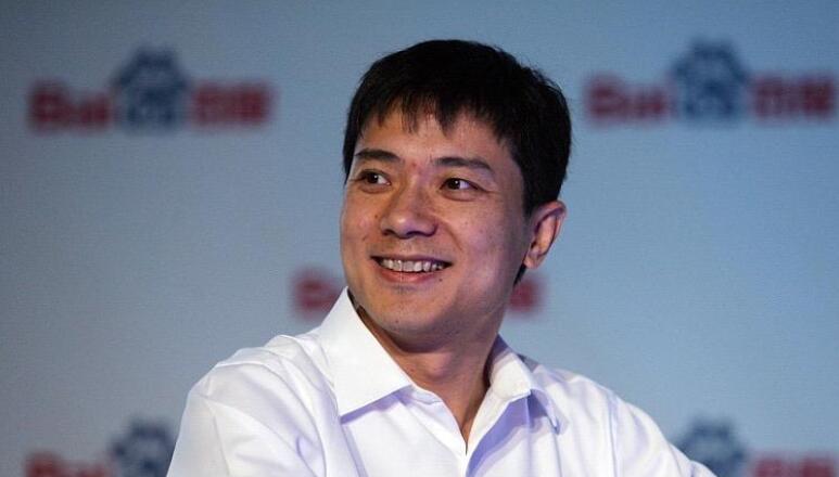 李彥宏找到“救命藥”