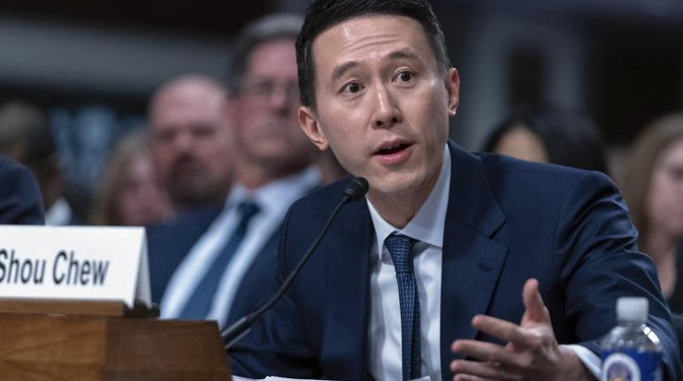 TikTok仍可能逃一劫，盡管希望渺茫