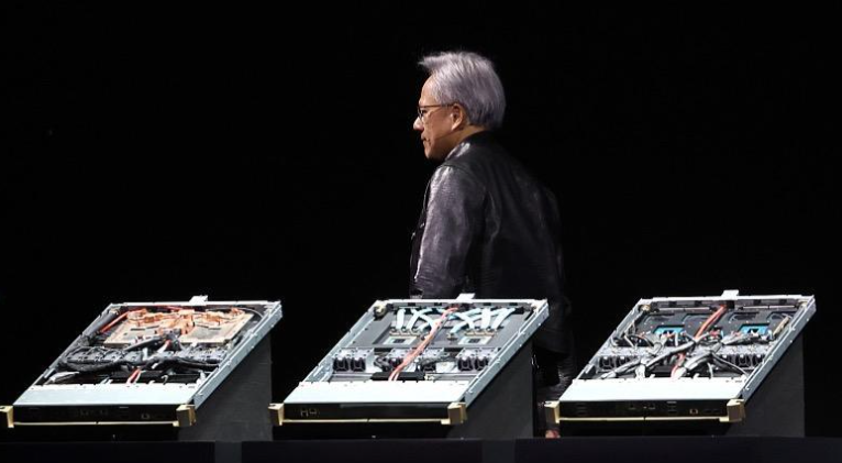 365專題聚焦：英偉達2024GTC 