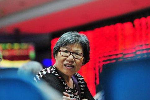 陳志龍：市場需要加強溝通，防止噪音擾市