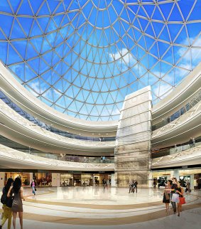 新三板最新消息早知道 大手筆資本運作,萬達商業“回A”提速