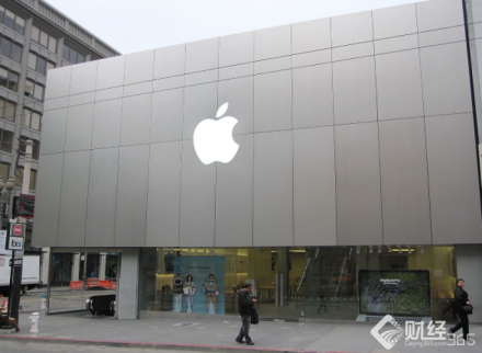 涉嫌壟斷?蘋果將被工商總局約談!