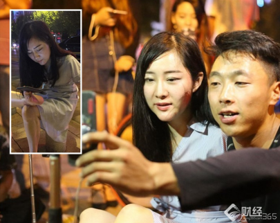 身殘志堅！無臂少女成網(wǎng)紅　直播吸粉近90萬