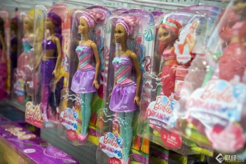 債務困境擊垮玩具反斗城