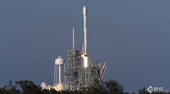 SpaceX豪言：坐火箭只需一張經濟艙機票