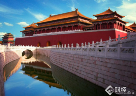 中國發展建設正實現“經濟環保兩不誤”