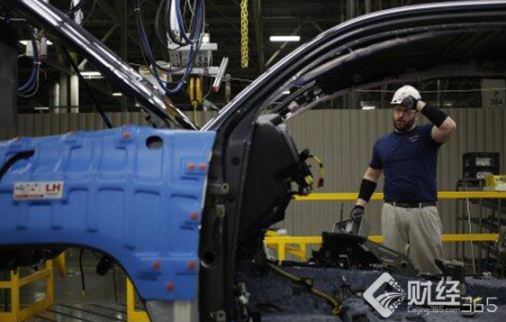 關注|豐田汽車將縮減墨西哥生產計劃