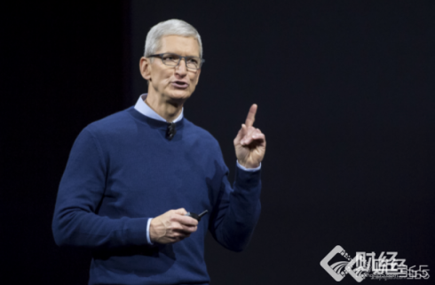 <b>蘋果換帥,誰會接替庫克執掌蘋果帝國?</b>