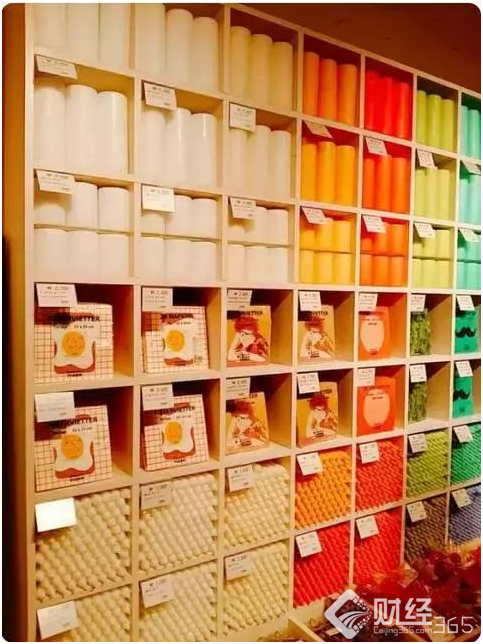 雜貨界的宜家!刮風(fēng)下雨,都抵擋不了人們排隊(duì)的熱情! 雜貨界的宜家!刮風(fēng)下雨,都抵擋不了人們排隊(duì)的熱情!