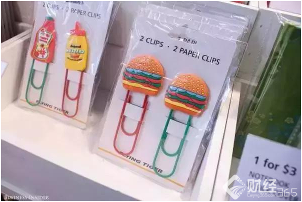 雜貨界的宜家!刮風(fēng)下雨,都抵擋不了人們排隊(duì)的熱情! 雜貨界的宜家!刮風(fēng)下雨,都抵擋不了人們排隊(duì)的熱情!